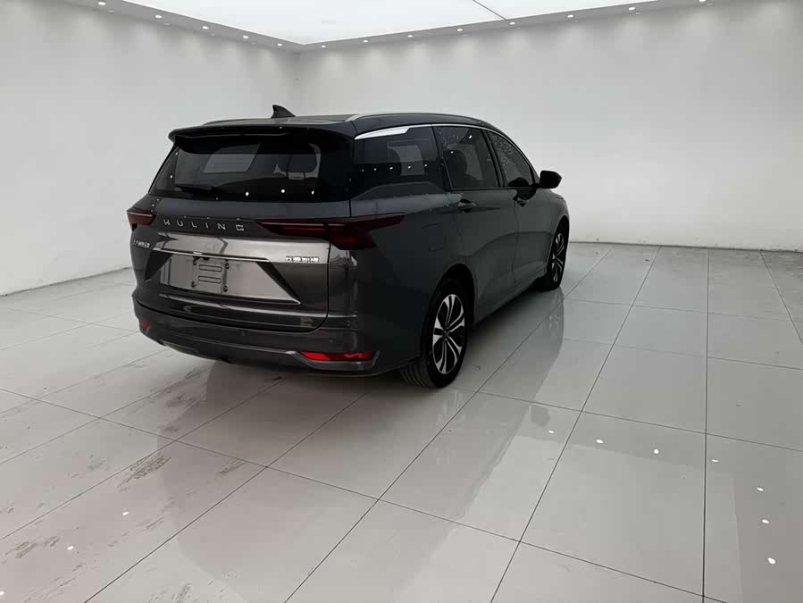 Wuling Capgemini 2020 — фото 10