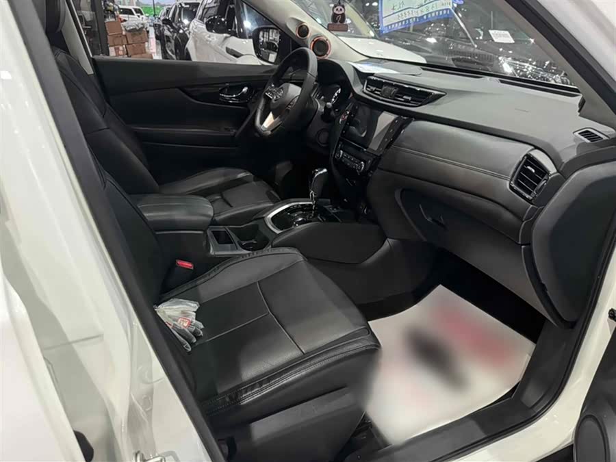 Nissan X-Trail 2021 — фото 10