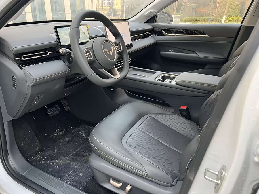 Wuling Starlight 2025