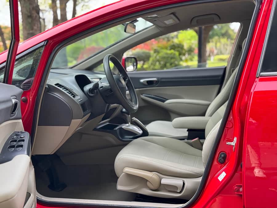Honda Civic 2009
