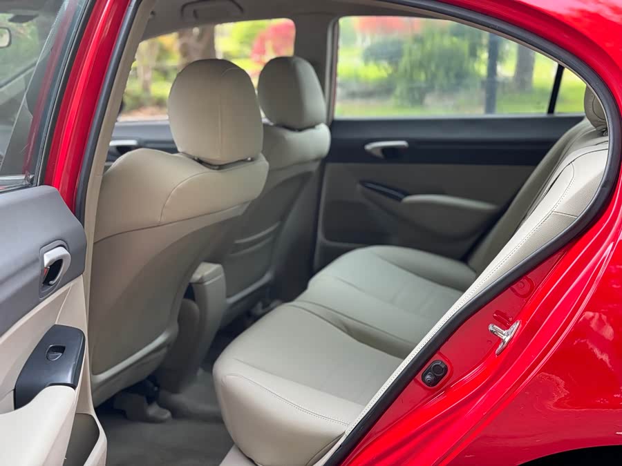 Honda Civic 2009