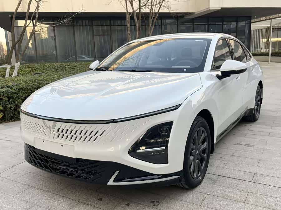 Wuling Starlight 2025