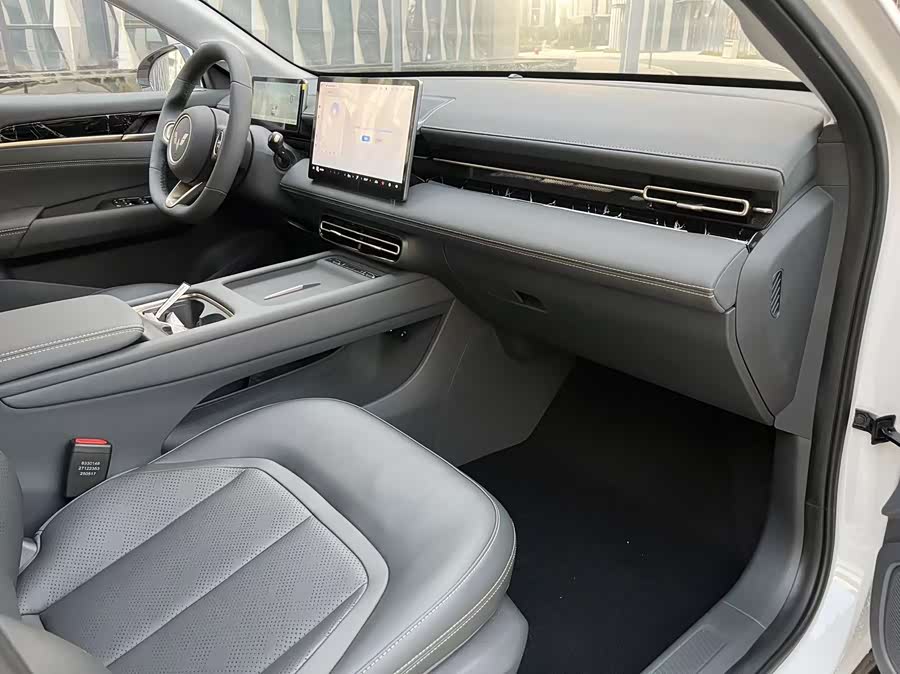 Wuling Starlight 2025