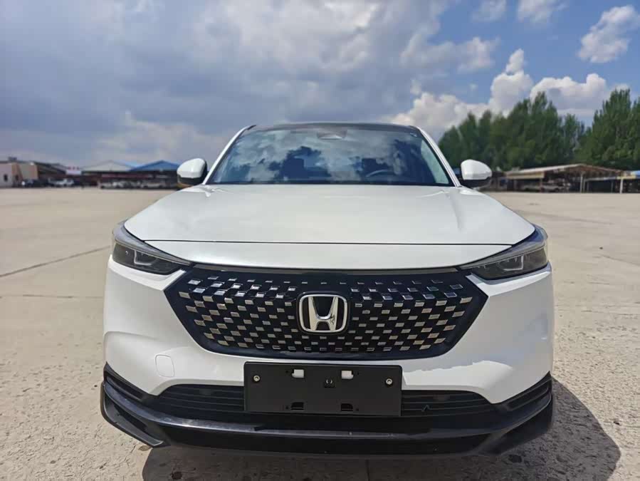 Honda XR-V 2023