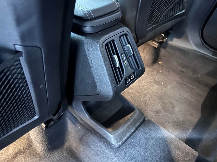 BMW X1 2023 — фото 17