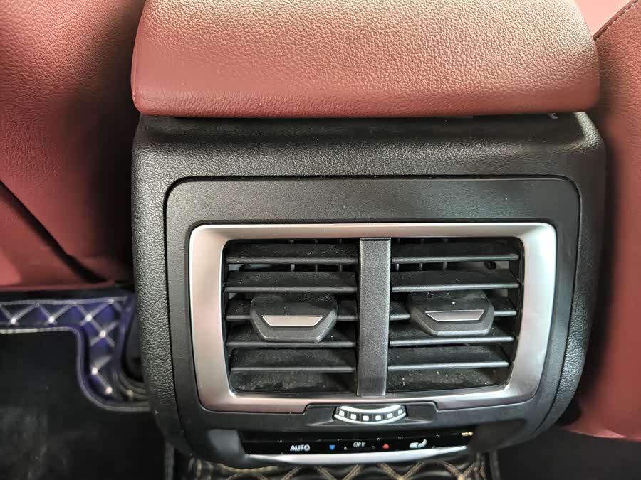 BMW X3 2023 — фото 19
