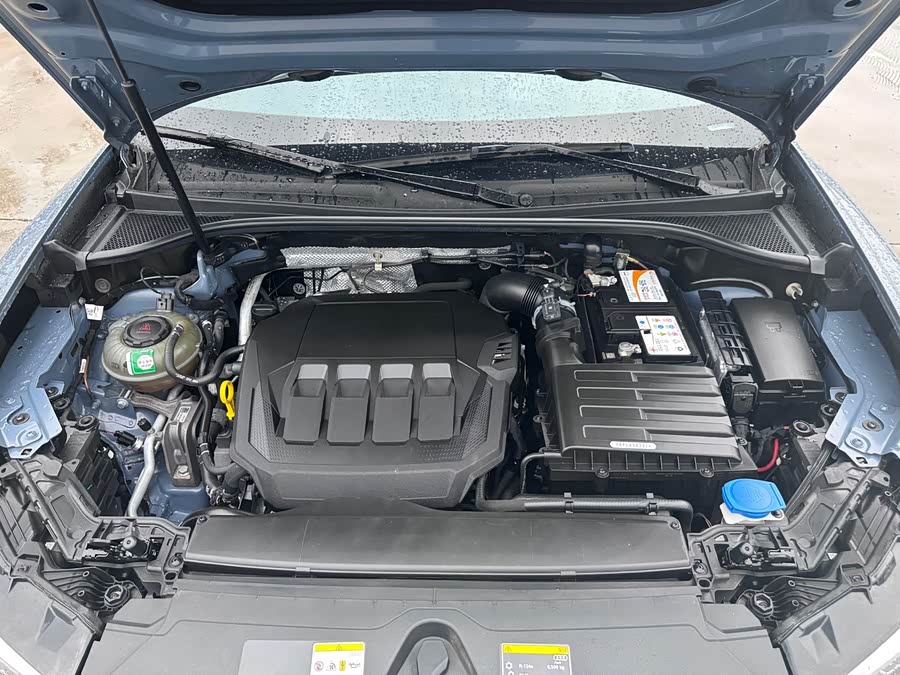 Audi Q3 Sportback 2022 — фото 22