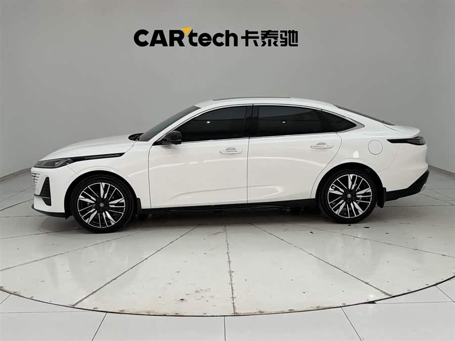 Changan Escape 2026