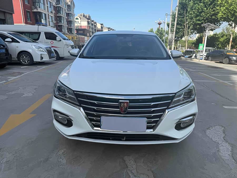 Roewe i5 2020