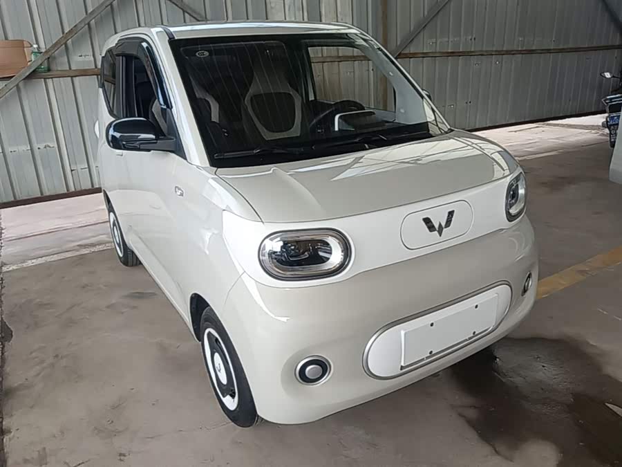 Wuling Hongguang MINIEV 2024