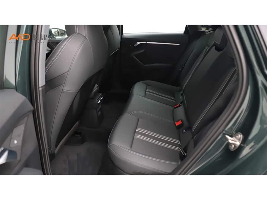 Audi A3 2024