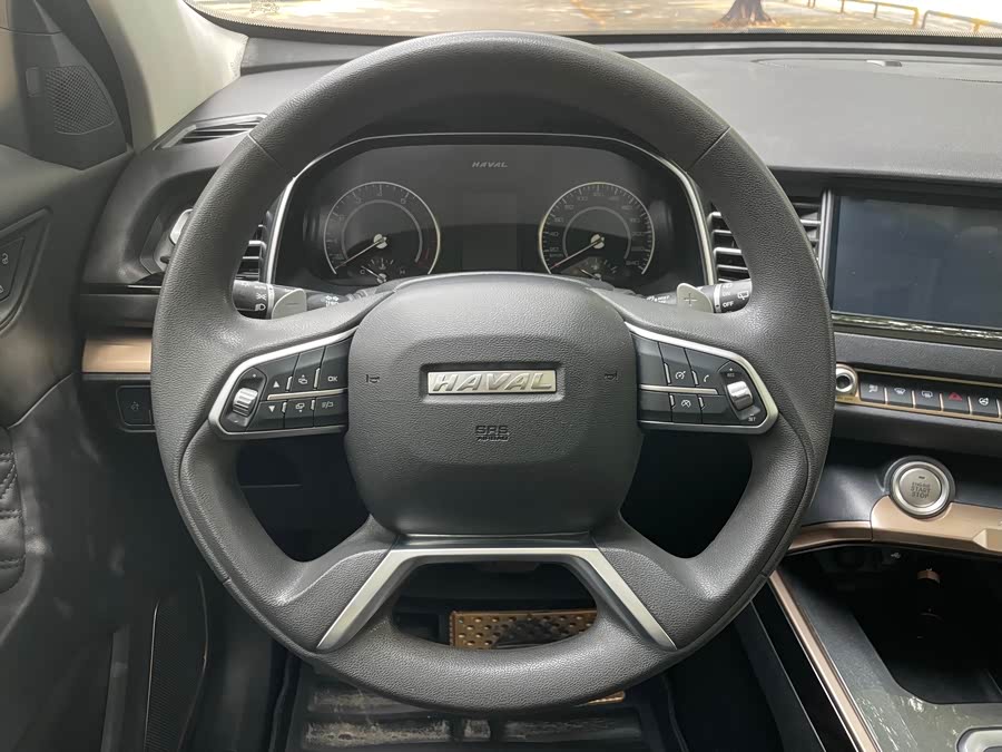Haval H6 2020