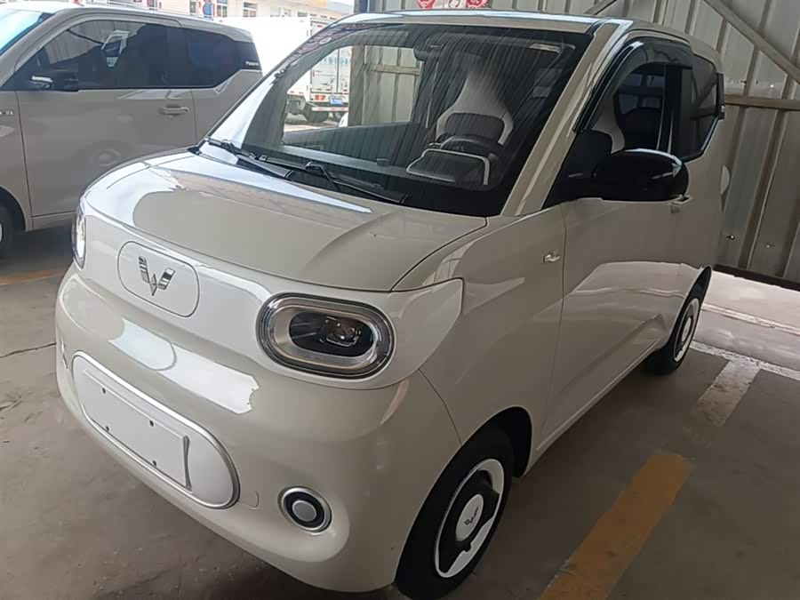 Wuling Hongguang MINIEV 2024
