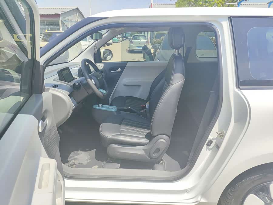Changan Lumin 2022
