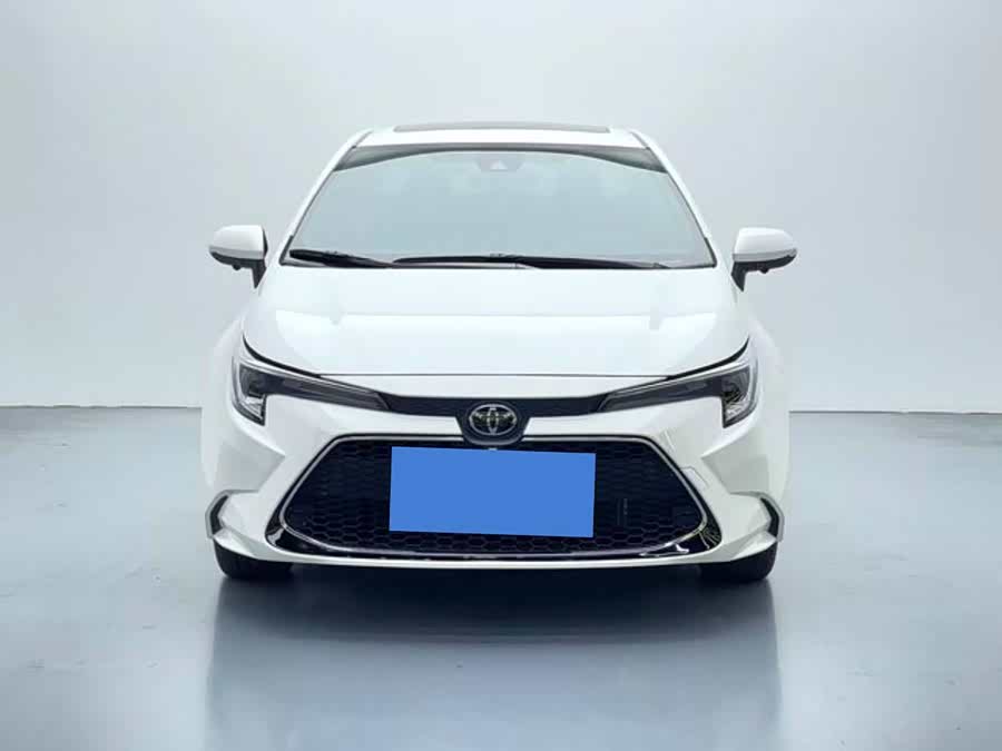 Toyota Levin 2023