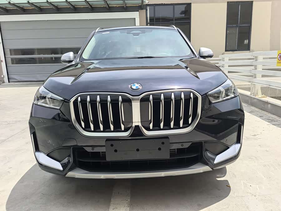 BMW X1 2023