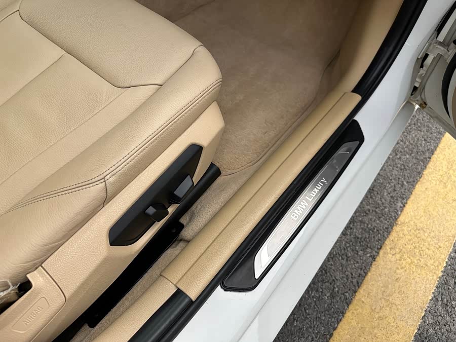 BMW 3 Series 2013 — фото 14