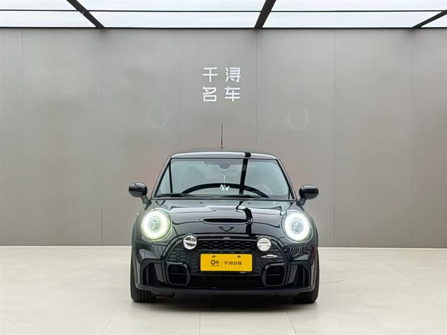 MINI MINI 2021