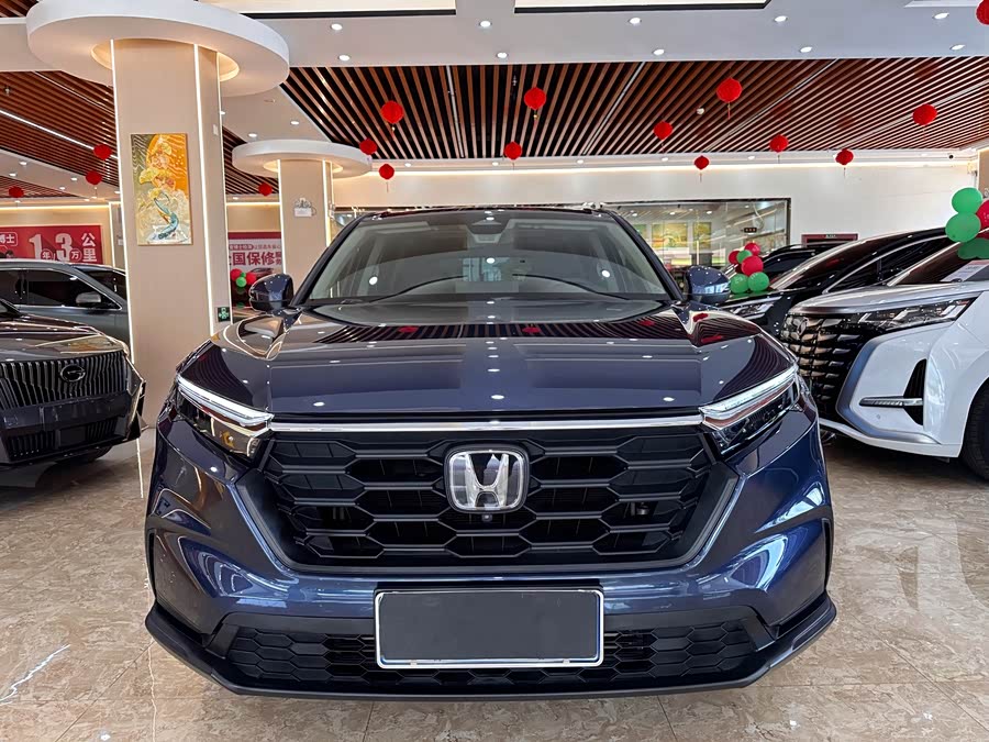 Honda CR-V 2023
