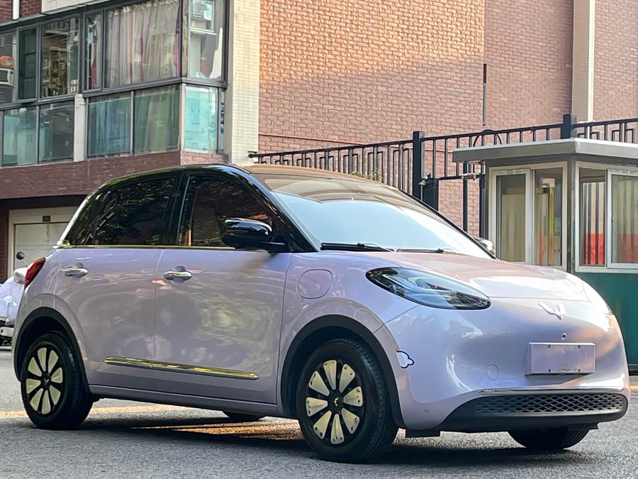 Wuling Bingo 2025