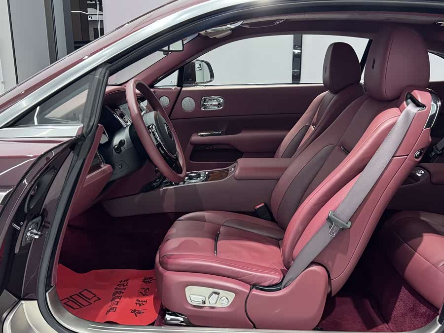 Rolls-Royce Phantom 2013 — фото 14