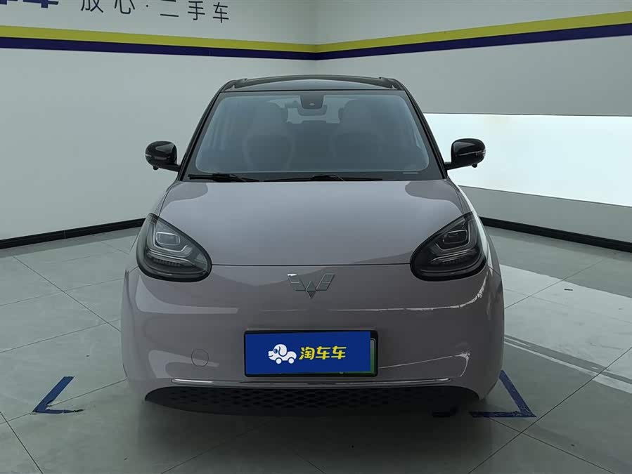 Wuling Bingo 2023