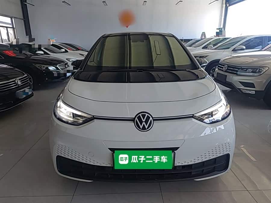 Volkswagen ID.3 2024