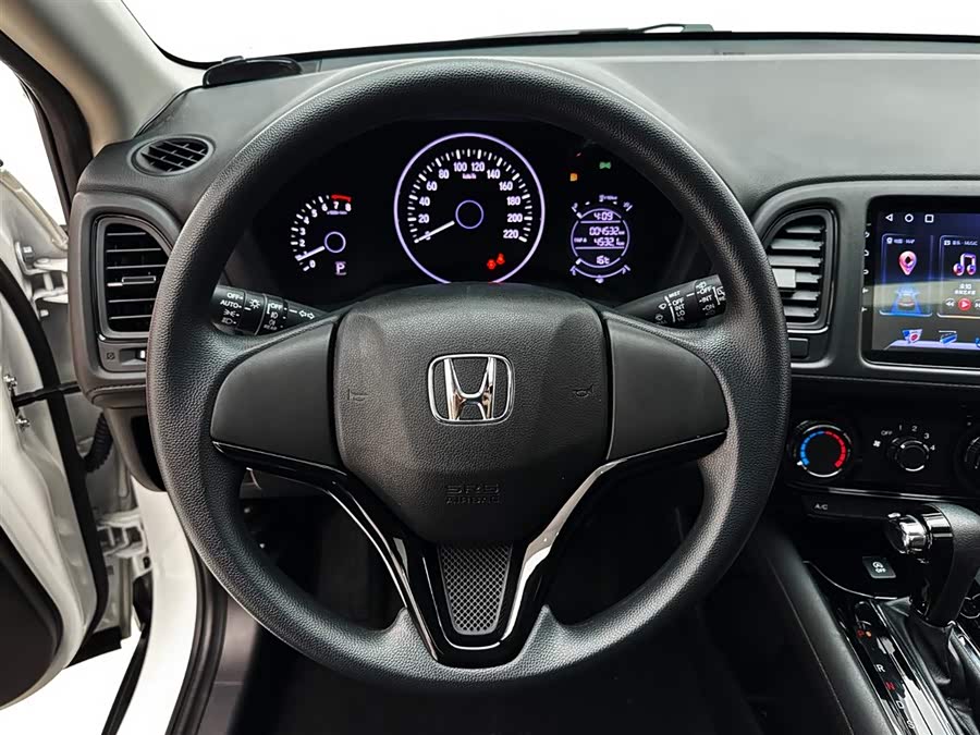 Honda Vezel 2020 — фото 18