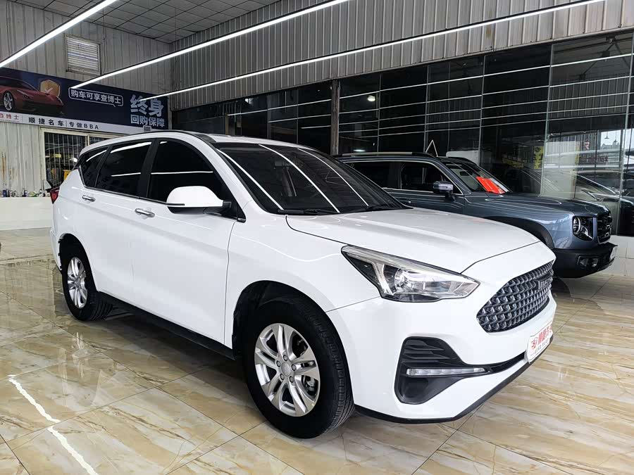 Haval M6 2019