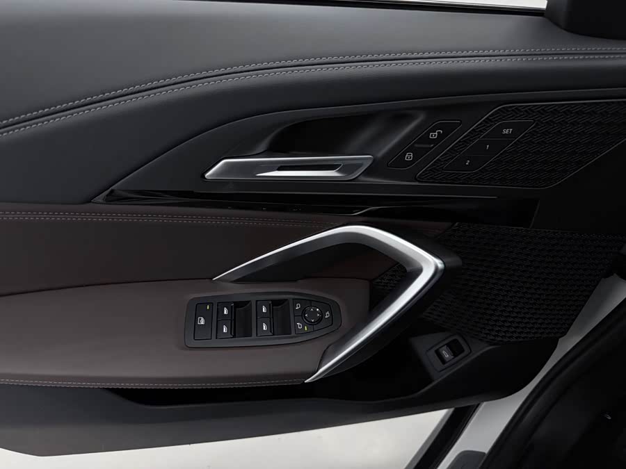 BMW X1 2023 — фото 13