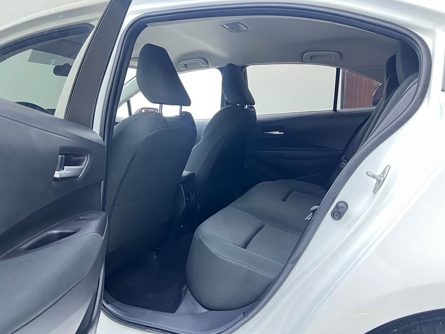 Toyota Levin 2023