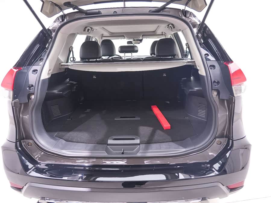 Nissan X-Trail 2020 — фото 21
