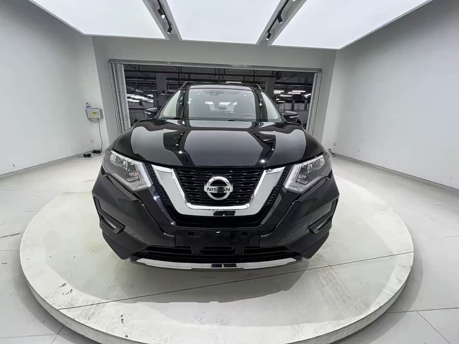 Nissan X-Trail 2020 — фото 27
