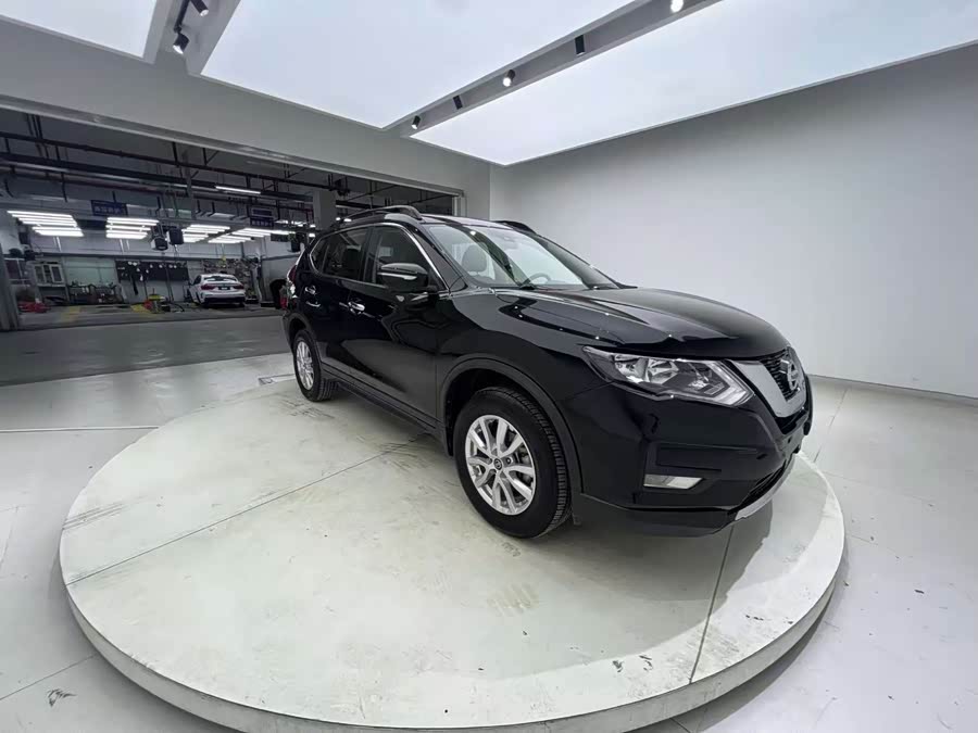Nissan X-Trail 2020 — фото 29
