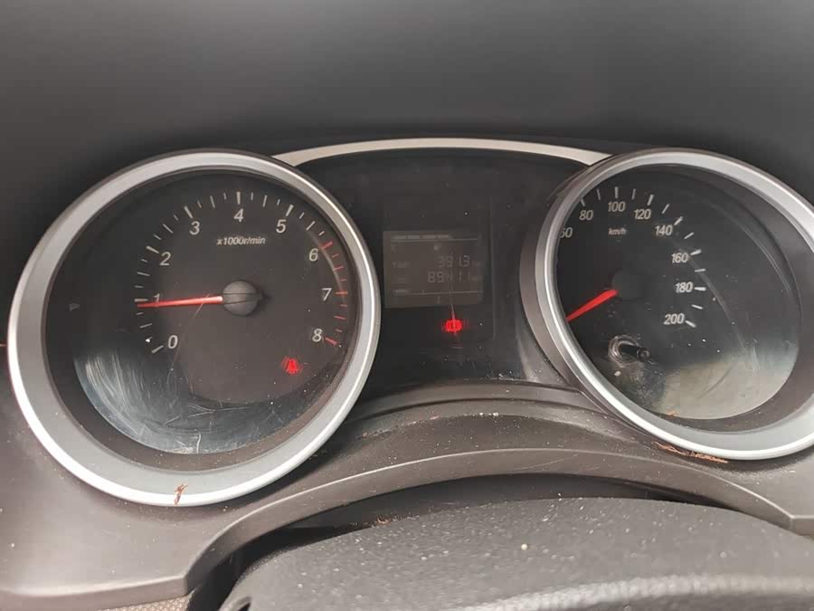 Wuling Hongguang 2019