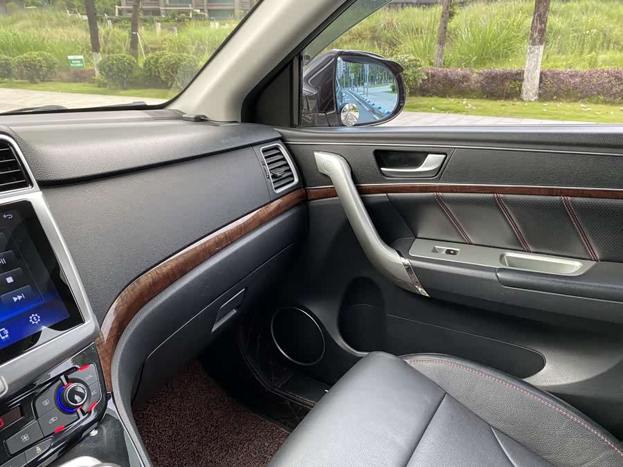 Haval H6 2014