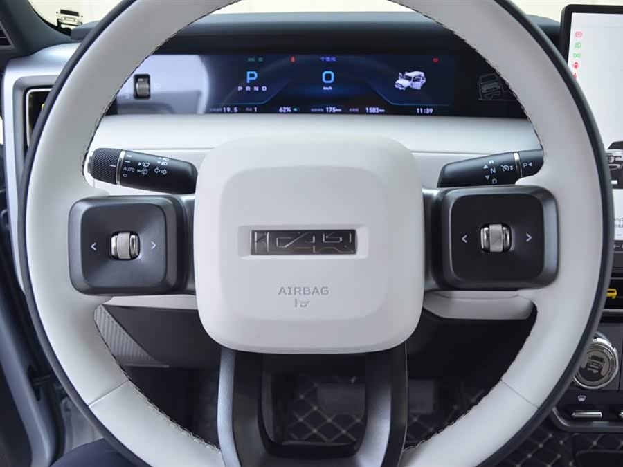 Icar Super V23 2025