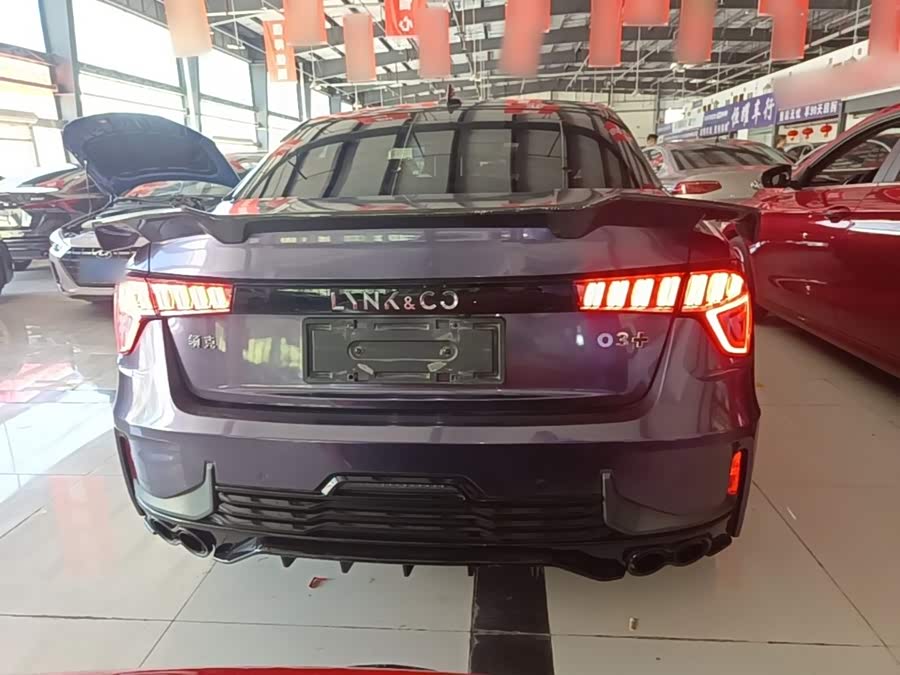 Lynk & Co 03 2019