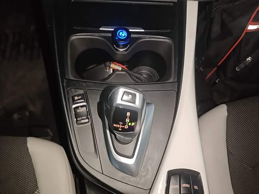 BMW 1 Series 2015 — фото 14