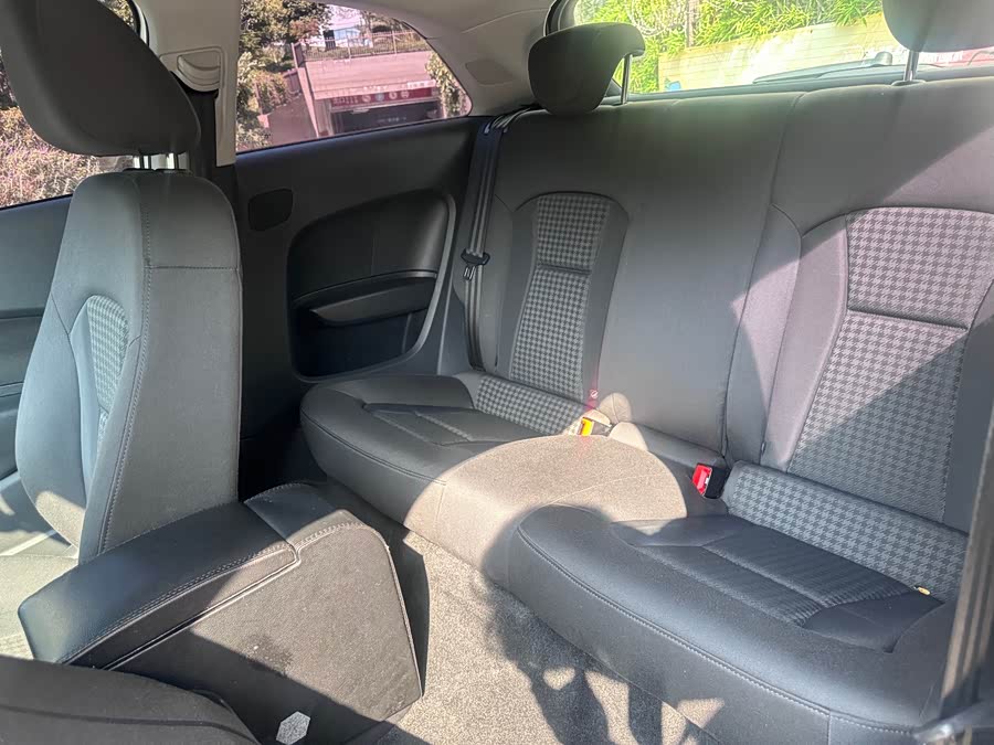 Audi A1 2014