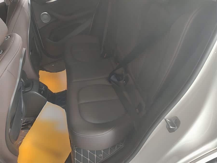 BMW X2 2021 — фото 17