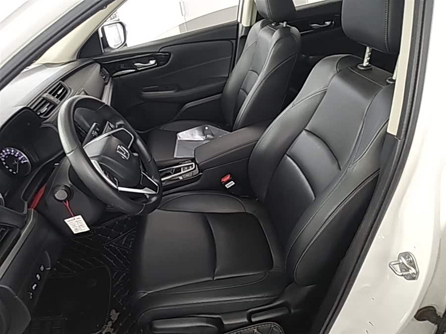 Honda Envix 2019 — фото 15