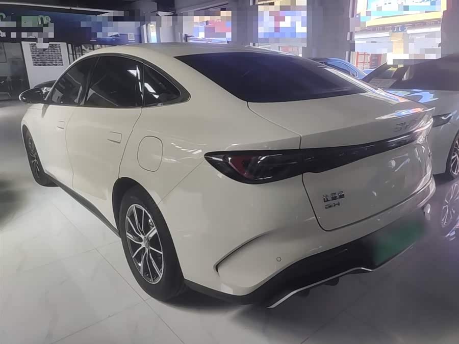 BYD Seal 06 2024