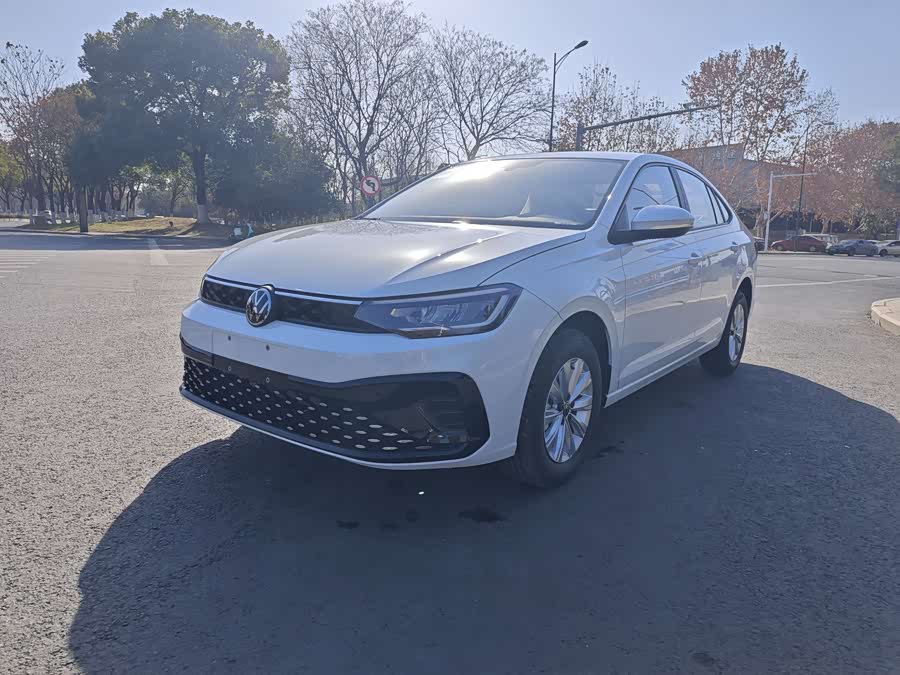 Volkswagen Lavida 2025