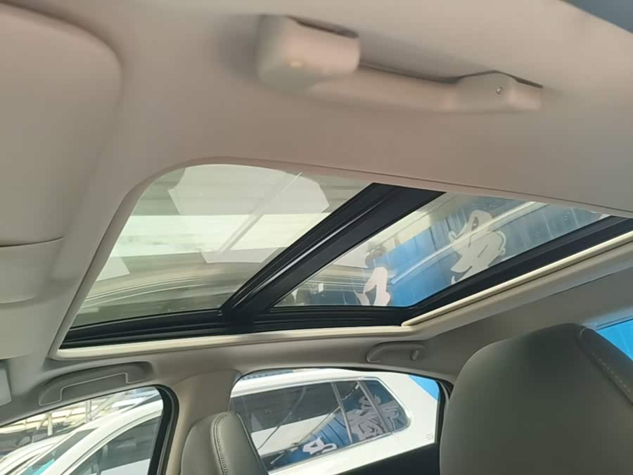 Honda Vezel 2015 — фото 18