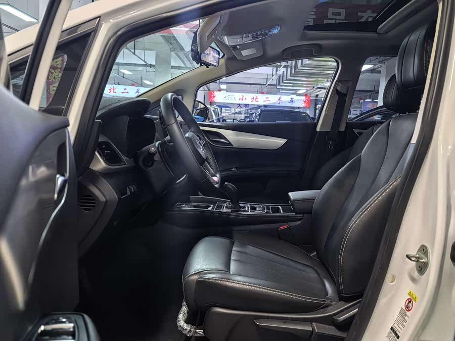 BYD Song MAX 2021