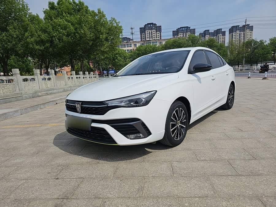 Roewe i5 2021