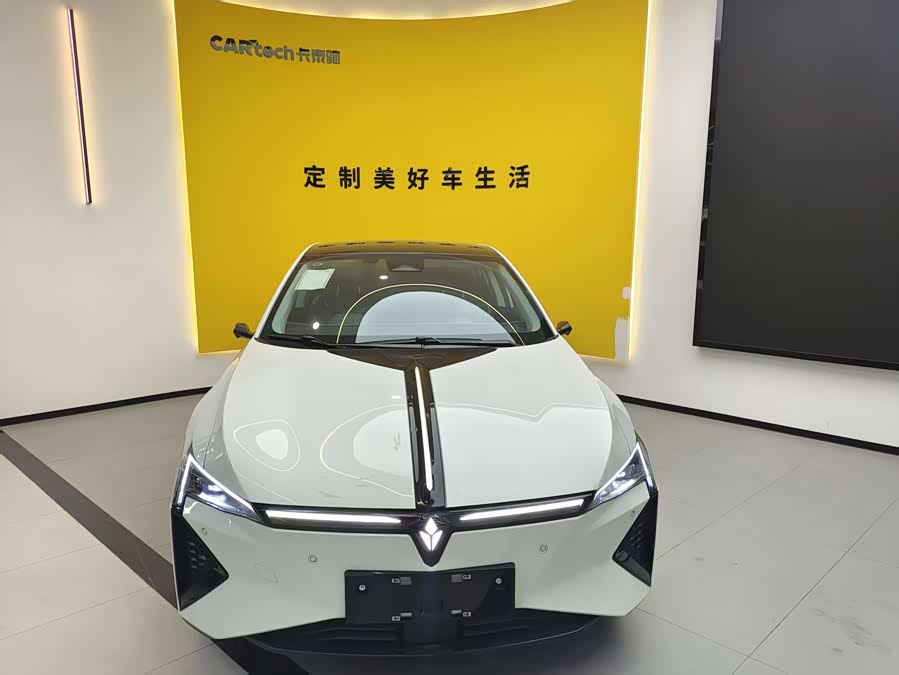 Lingxi L 2025