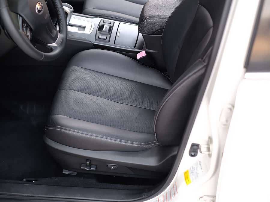 Subaru Outback 2013 — фото 22