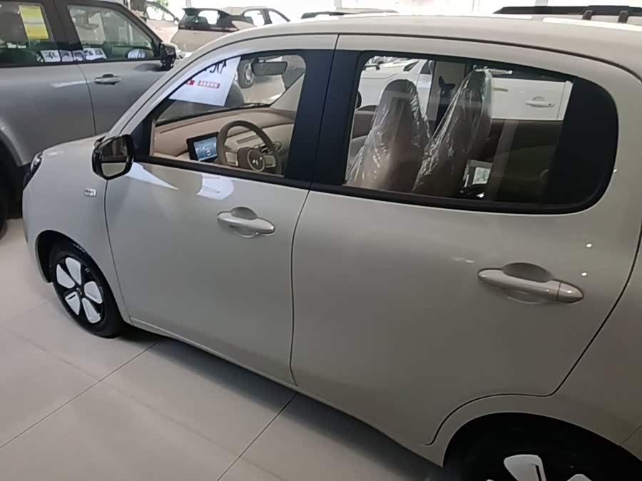 Wuling Hongguang MINIEV 2025